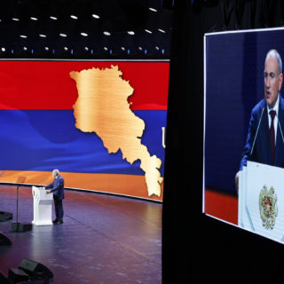 ՀՀ վարչապետ