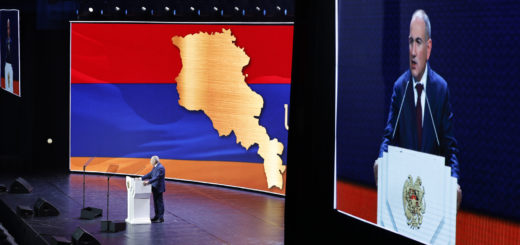 ՀՀ վարչապետ